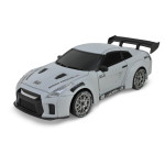POWERMOTORS Drift Cars PM3425 - радіокерована машинка 1:20 • Сірий (PM3425-2)