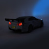 POWERMOTORS Drift Cars PM3425 - радіокерована машинка 1:20 • Сірий (PM3425-2)