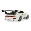POWERMOTORS Drift Cars PM3424 - радіокерована машинка 1:20 • Білий (PM3424-1)
