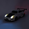 POWERMOTORS Drift Cars PM3424 - радіокерована машинка 1:20 • Білий (PM3424-1)
