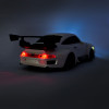 POWERMOTORS Drift Cars PM3424 - радіокерована машинка 1:20 • Білий (PM3424-1)