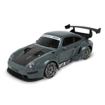 POWERMOTORS Drift Cars PM3424 - радіокерована машинка 1:20 • Сірий (PM3424-2)