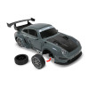 POWERMOTORS Drift Cars PM3424 - радіокерована машинка 1:20 • Сірий (PM3424-2)