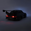 POWERMOTORS Drift Cars PM3424 - радіокерована машинка 1:20 • Сірий (PM3424-2)