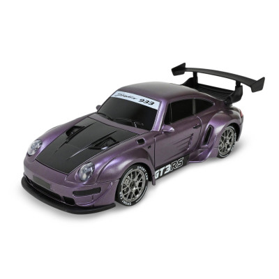 POWERMOTORS Drift Cars PM3424 - радіокерована машинка 1:20 • Фіолетовий (PM3424-3) POWERMOTORS Drift Cars PM3424 - радіокерована машинка 1:20 • Фіолетовий (PM3424-3)
