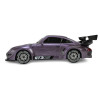 POWERMOTORS Drift Cars PM3424 - радіокерована машинка 1:20 • Фіолетовий (PM3424-3)