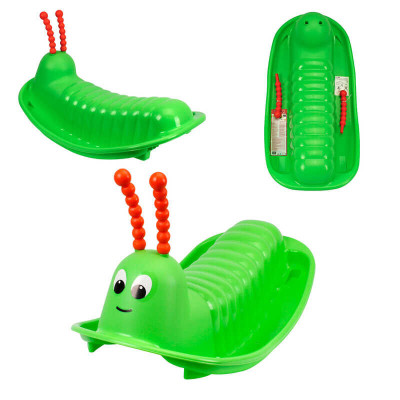 Technok Toys Гусениця - гойдалка-качалка для малюка (2206) Technok Toys Гусениця - гойдалка-качалка для малюка (2206)