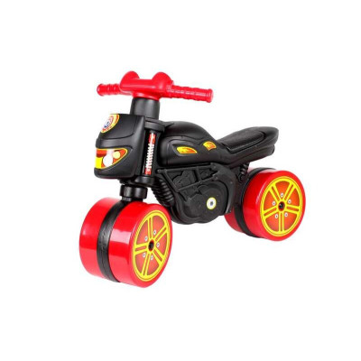 Technok Toys Міні байк - толокар у вигляді мотоцикла (5972)