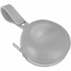 MinikOiOi Pod - силіконовий футляр для пустушки • Powder Grey