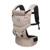 Dooky Urban Comfort - эргорюкзак-переноска для детей от 0 до 3 лет • Beige Desert Dooky Urban Comfort - эргорюкзак-переноска для детей от 0 до 3 лет • Beige Desert