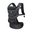 Dooky Urban Comfort - эргорюкзак-переноска для детей от 0 до 3 лет • Grey Sapphire Dooky Urban Comfort - эргорюкзак-переноска для детей от 0 до 3 лет • Grey Sapphire