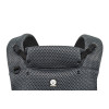 Dooky Urban Comfort - эргорюкзак-переноска для детей от 0 до 3 лет • Grey Sapphire