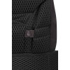 Dooky Urban Comfort - эргорюкзак-переноска для детей от 0 до 3 лет • Black