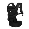 Dooky Urban Comfort - эргорюкзак-переноска для детей от 0 до 3 лет • Black Dooky Urban Comfort - эргорюкзак-переноска для детей от 0 до 3 лет • Black