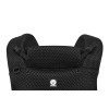 Dooky Urban Comfort - эргорюкзак-переноска для детей от 0 до 3 лет • Black