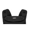 Dooky Urban Comfort - эргорюкзак-переноска для детей от 0 до 3 лет • Black
