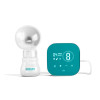 Baboo Electric Breast Pump 3D - електричний молоковідсмоктувач з акумулятором