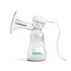 Baboo Electric Breast Pump 3D - електричний молоковідсмоктувач з акумулятором