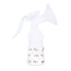 Bebe Confort Breast Pump Savannah - ручний молоковідсмоктувач із пляшечкою