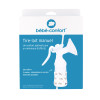 Bebe Confort Breast Pump Savannah - ручний молоковідсмоктувач із пляшечкою