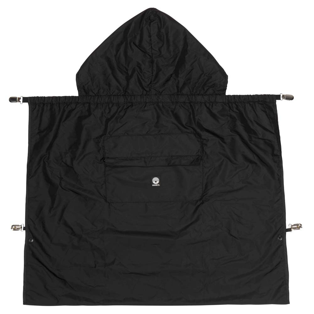 Dooky Rain Cape - дождевик для эргорюкзака-переноски Dooky Rain Cape - дождевик для эргорюкзака-переноски