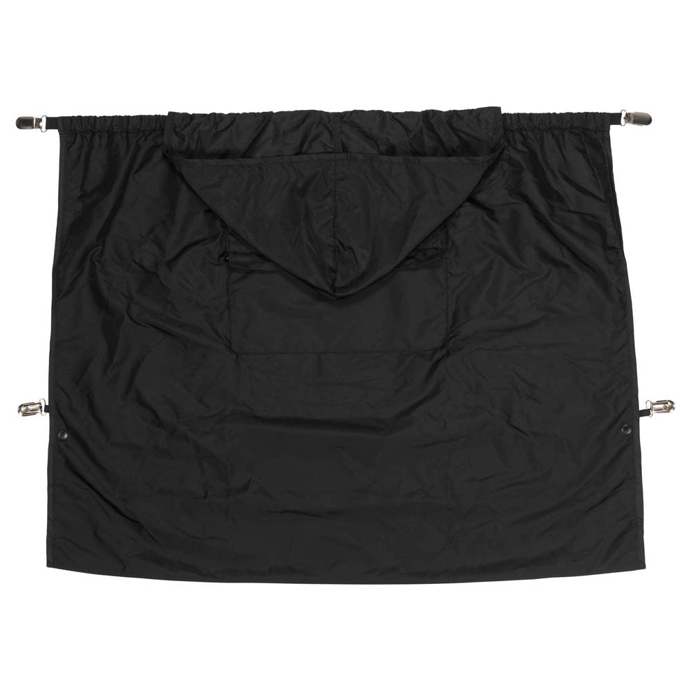 Dooky Rain Cape - дождевик для эргорюкзака-переноски Dooky Rain Cape - дождевик для эргорюкзака-переноски