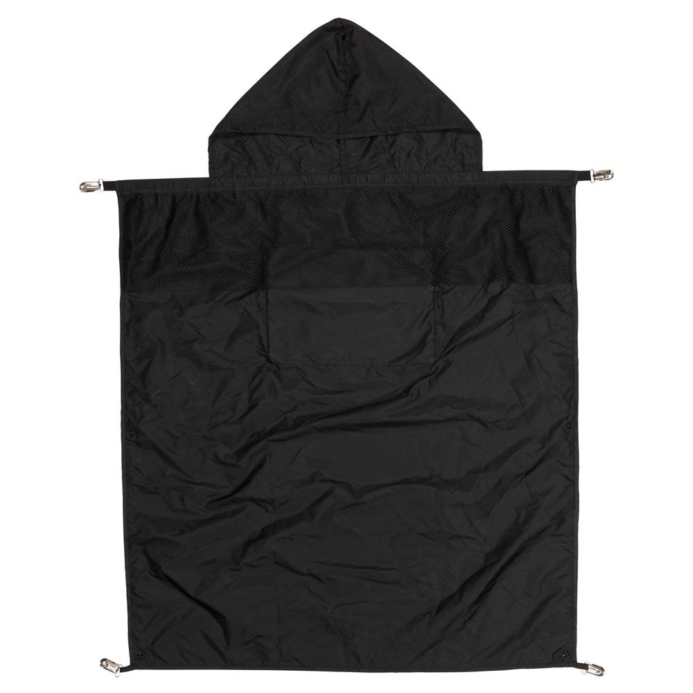 Dooky Rain Cape - дождевик для эргорюкзака-переноски Dooky Rain Cape - дождевик для эргорюкзака-переноски