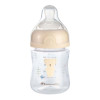 Bebe Confort Physio Air Complete Kit - набір з шести пляшечок, пустушки та щіточки