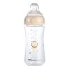 Bebe Confort Physio Air Complete Kit - набір з шести пляшечок, пустушки та щіточки