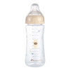 Bebe Confort Physio Air Complete Kit - набір з шести пляшечок, пустушки та щіточки