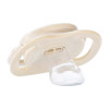 Bebe Confort Physio Air Complete Kit - набір з шести пляшечок, пустушки та щіточки