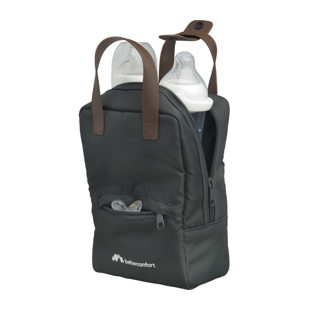 Bebe Confort Insulated Bag - ізотермічна сумка для двох пляшечок по 360 мл