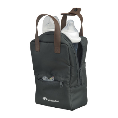 Bebe Confort Insulated Bag - ізотермічна сумка для двох пляшечок по 360 мл