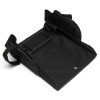 Dooky Buggy Seat Extender - удлинитель сиденья прогулочной коляски • Black