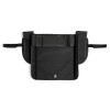 Dooky Buggy Seat Extender - удлинитель сиденья прогулочной коляски • Black