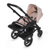 Dooky Buggy Seat Extender - удлинитель сиденья прогулочной коляски • Black