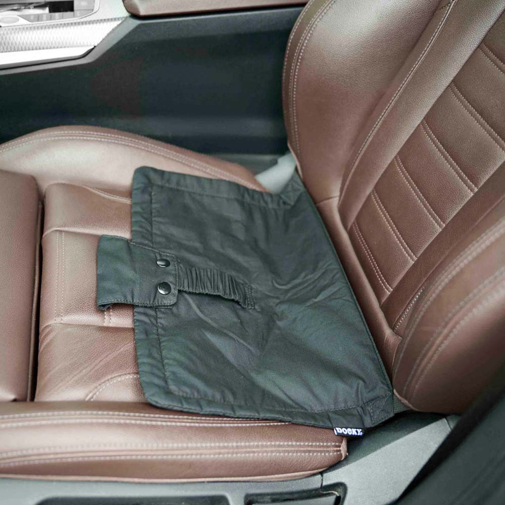 Dooky Pregnancy Seatbelt Adjuster - адаптер ремня безопасности для беременных