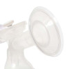 Bebe Confort Physio Air Breast Pump - ручний молоковідсмоктувач із пляшечкою 150 мл