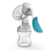 Baboo Manual Breast Pump - ручний молоковідсмоктувач з 4 рівнями сили