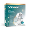 Baboo Manual Breast Pump - ручний молоковідсмоктувач з 4 рівнями сили