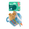 Bebe Confort Little Buddies Activity Cube - розвивальний куб для малюка від 6 міс.