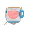 Bebe Confort Little Buddies Activity Cube - розвивальний куб для малюка від 6 міс.