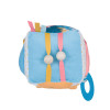 Bebe Confort Little Buddies Activity Cube - розвивальний куб для малюка від 6 міс.