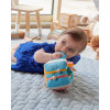 Bebe Confort Little Buddies Activity Cube - розвивальний куб для малюка від 6 міс.