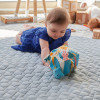 Bebe Confort Little Buddies Activity Cube - розвивальний куб для малюка від 6 міс.