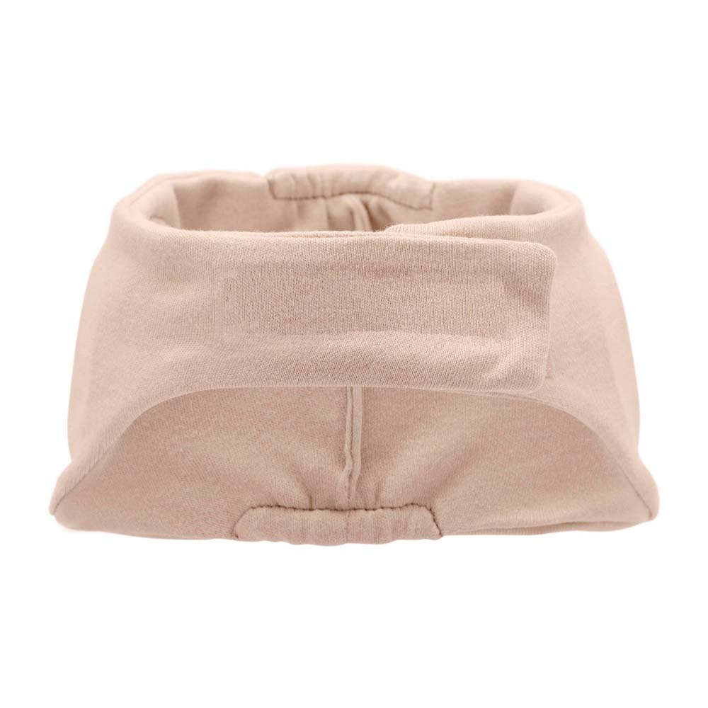 Dooky Headband Baby Ear Protection 0-6 мес. - повязка-наушники для защиты слуха младенцев • Beige Dooky Headband Baby Ear Protection 0-6 мес. - повязка-наушники для защиты слуха младенцев • Beige