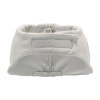 Dooky Headband Baby Ear Protection 6-12 мес. - повязка-наушники для защиты слуха младенцев • Grey