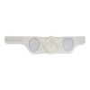 Dooky Headband Baby Ear Protection 6-12 мес. - повязка-наушники для защиты слуха младенцев • Grey