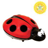DreamBaby Ladybug - нічник-сонечко на батарейках