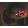 DreamBaby Ladybug - нічник-сонечко на батарейках
